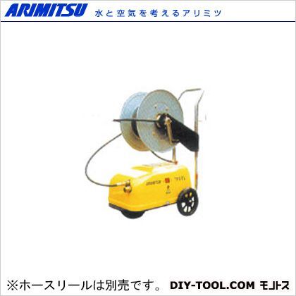 高圧洗浄機60Hz(西日本)単相100V TRY-01 1