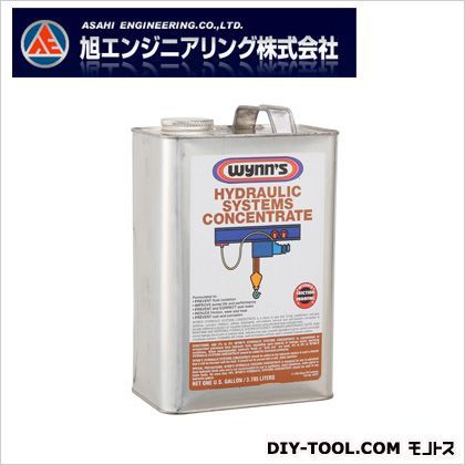 HSCガロン