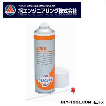 FUCHS食品機械用グリース AGRO-G2スプレ- 1