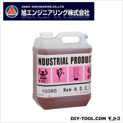 NEW-HDCIガロン