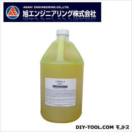 洗浄剤 F3000