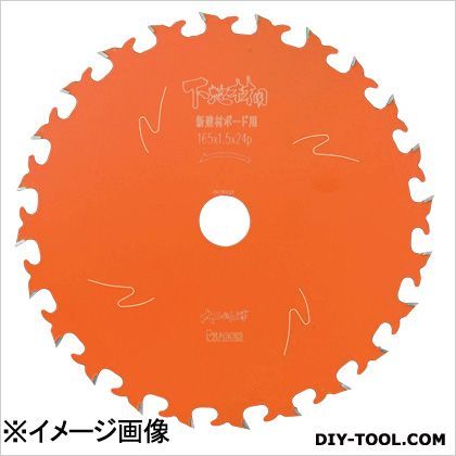 チップソー 下地材用