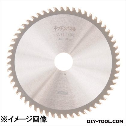 キッチンパネル用チップソー