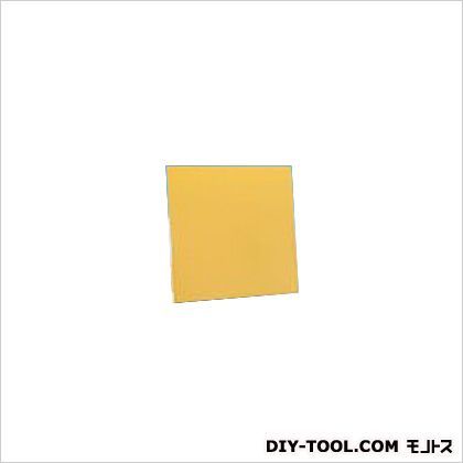 アクリサンデー サンデーシート(不透明タイプ) 黄 300×600(mm)