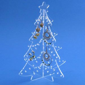 クリスタルツリーS