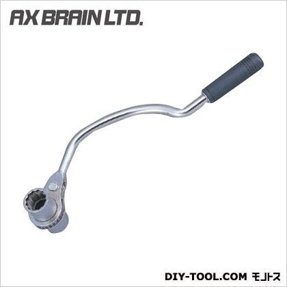 弓型ラチェットレンチ 415.0mm GMB24 1点