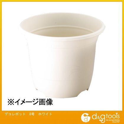 デコレポット8号3.3L