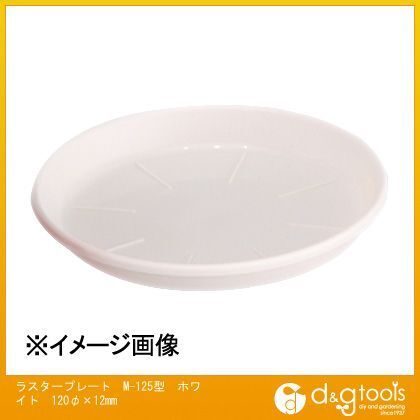 ラスタープレートM-125型