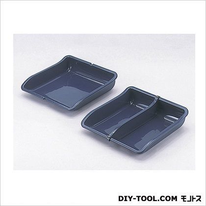 KDアグリトレー550型 ブルー 550x568x153mm 1