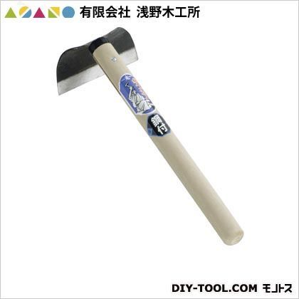 草カキ(手打鋼付) 105mm 01010 1点