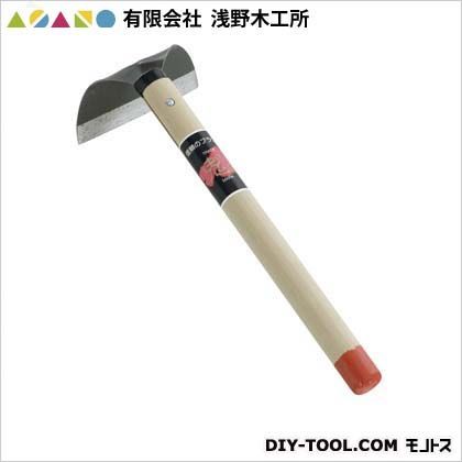 R型草カキ(全鋼) 105mm 01030 1点