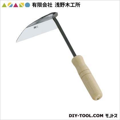 別打首長ネジリ鎌(鋼付)日本製 01057 1