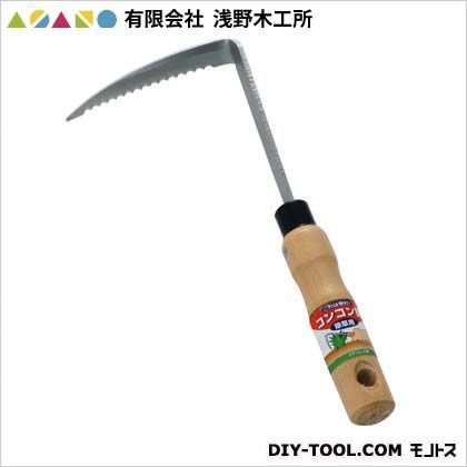 コンコン鎌ステンレス 03188 1