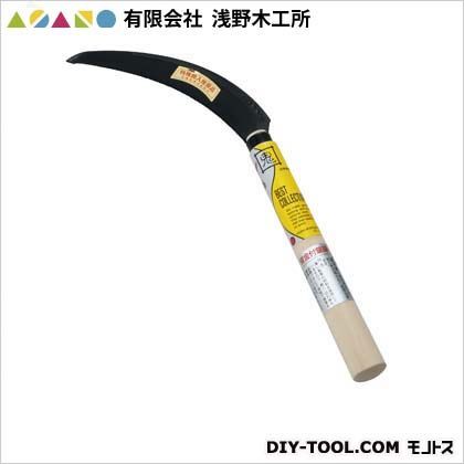 BC背金付鋸鎌小目