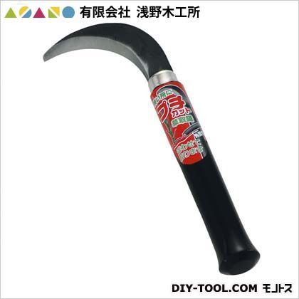 プチカット草取鎌 70x150mm 04037 1