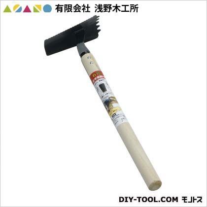 6役片手草削り鍬