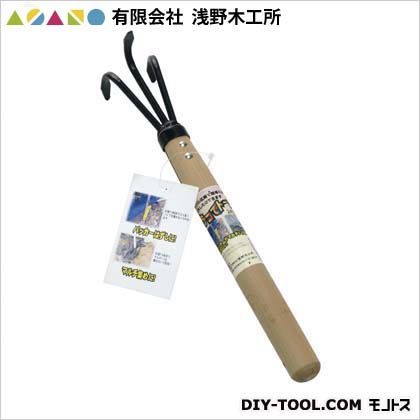 テコでトール短柄