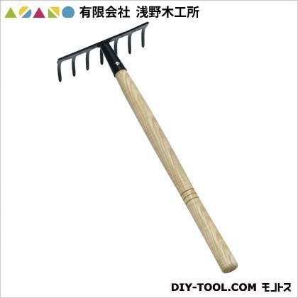 片手レーキ7本爪 06060 1点