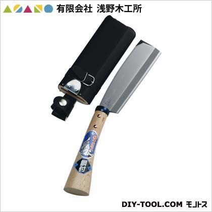 サヤ付鉈(手打ヤスキ鋼付)