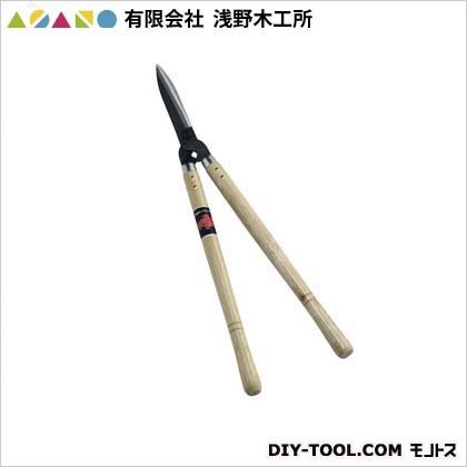 普及型刈込鋏(全鋼) 150mm 07080 1