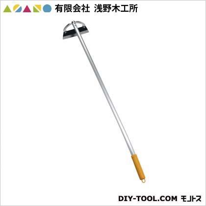 マゲッテ替刃式立鎌(直刃)アルミパイプ柄 08030 1点