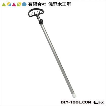 レーキ付フレームホー半丸くん(スパナ付)