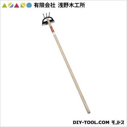 ツノ付ミニ草削り 08065 1