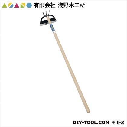 ツノ付焼入れ草削り 08068 1