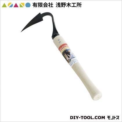 梨・柿の木の皮削り 09335 1