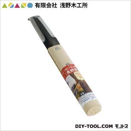 ナイフ型フラン病削り(長野型) 09340 1