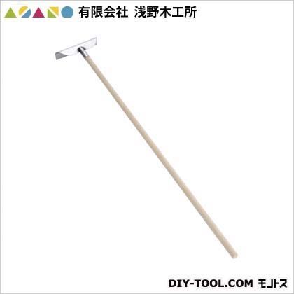 R型フンカキ(ステンレス製)