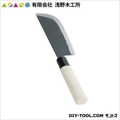 収穫包丁(野菜切り) 4.5寸 09679 1