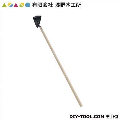 デルタホ-二面式(刃物鋼)