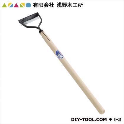 松皮ムキ(手打鋼付) 105mm 10070 1点