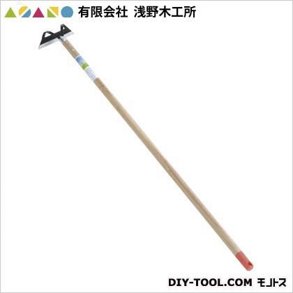 ホーム草削りM型(鋼付)