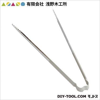 ステンレス松葉箸(ビニール加工) 12030 1点