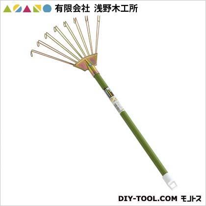 U型熊手(小) 12048 1点