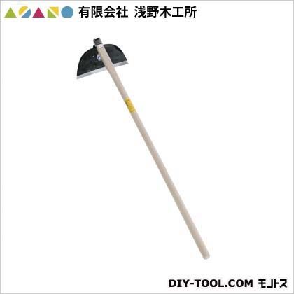 芝ジョレン(鋼付).