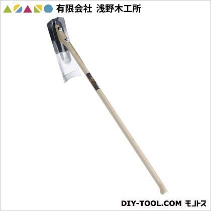 鉄大正鍬(南部鍬)(手打鋼付)
