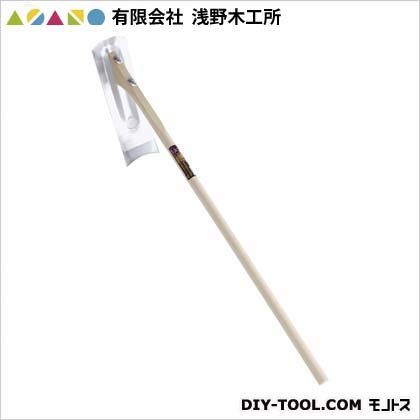 ステンレス大正鍬(南部鍬)(手打鋼付) 14025 1