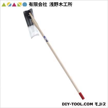 鉄自在鍬(小)(手打鋼付)