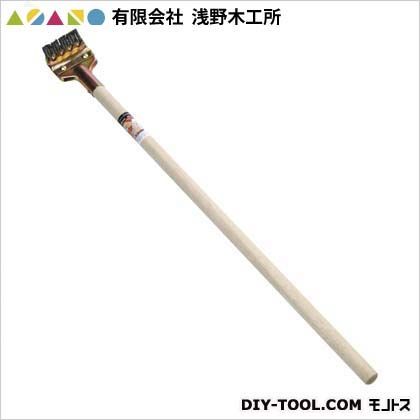 パネコンブラシ取替式