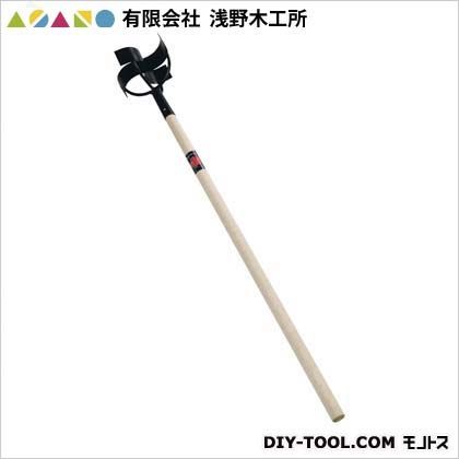 エサ切S十字型(全鋼) 16045 1点