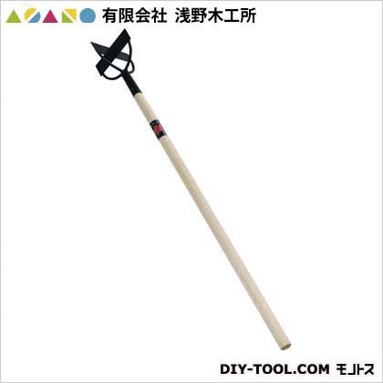 エサ切十字型(全鋼)