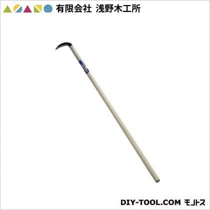 キノコ取鎌(上)(刃物鋼)