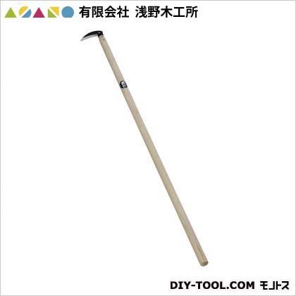 キノコ取鎌(刃物鋼) 60mm 16060 1