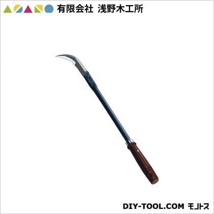 セーフティ鎌(コンバイン鎌) 16075 1