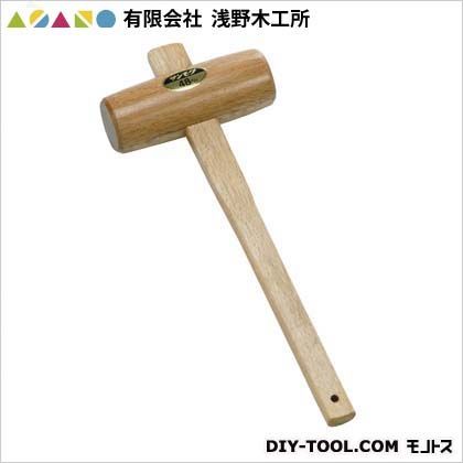 サンモク木槌(本樫) 36mm 16080 1点