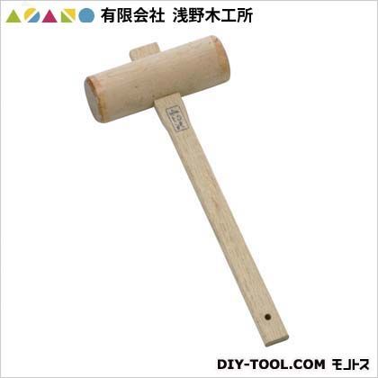 芯ナシ木槌 36mm 16115 1点