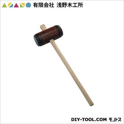 金輪付丸型掛矢(外材) 120mm 17225 1